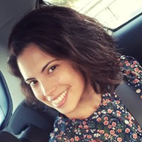 Maram Arafat, Ph.D