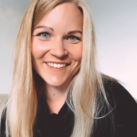 Ida-Maria Bergman