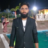 Mohammad Danish Mansoori