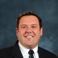 Jason Miller, M.Div.