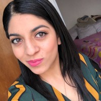 Karent Cruz