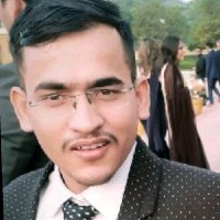 Ashok Kumar Bishnoi