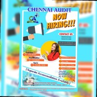 CHENNAI AUDIT