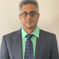 Gorav Sharma