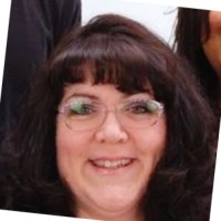 Mary “Sandi” Muldrow