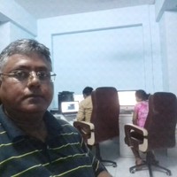Anant S.Krishnan