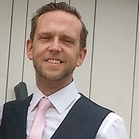 Daniel Milner