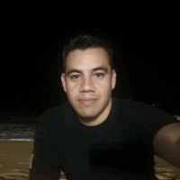 Jesus Manuel Flores Gomez