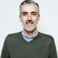 Jorge Seabra
