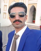 Yasir Khurshid