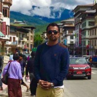 Tanmoy Khan