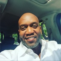 James Isreal