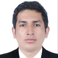 Anderson Vasquez Acuña