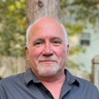 Andy Coltrane