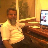 Syed Ahtesham Hassan