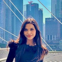 Elizabeth Subhiksha Victoria