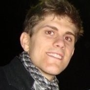 Luke Fisher