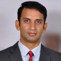 Chandrashekar Reddy