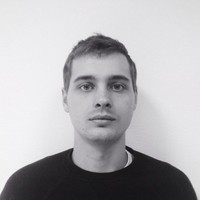 Nikita Dimitryukhin