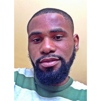 Kingsley Vanderpuye
