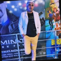 Hemant Solanki