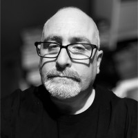 Nicholas Phipps