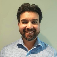 David Lall