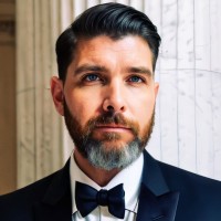Daniel Dalrymple