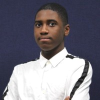 Marcus Montgomery
