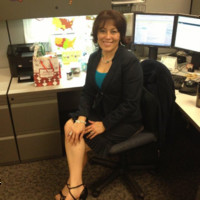 Margarita Rivera