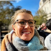 Christina Bradstrup Haladyn