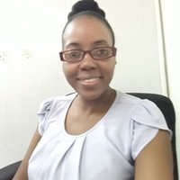 Simone Wright