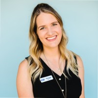 Allison Regas