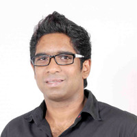 Deepak R