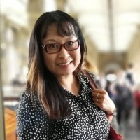 Laura Yiqing Wang