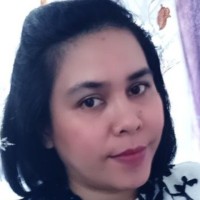 Mary Siahaan