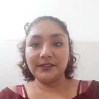 Johana Magda Vivanco Guadalupe