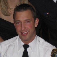 Andrew Yaeger