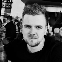 Liam Loughran
