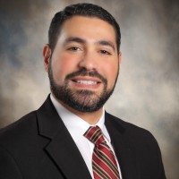 Jesús D. Díaz Peña, Edd