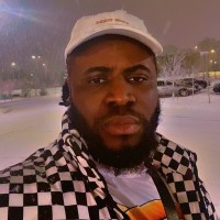Iregbu Patrick