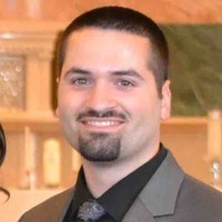 Nicholas Paone