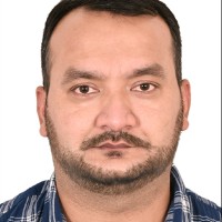 Syed Hassan Raza Jaffry