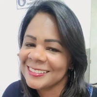 Luciana Gomes De França