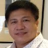 Pablo Jr Ramos