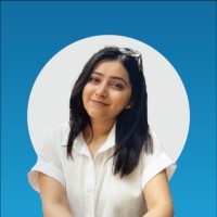 Richa Pokhrel