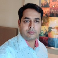 Santosh Dash