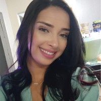 Larissa Oliveira