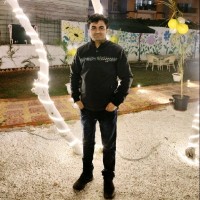 Piyush Yadav