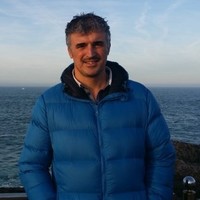 Karlos Núñez Blanco